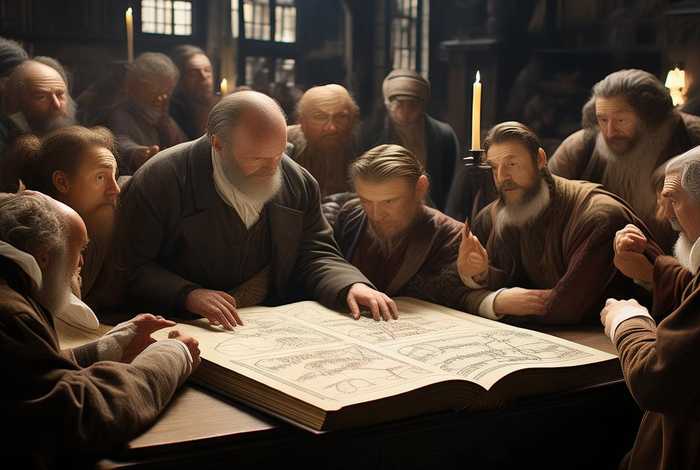 人际关系模式是谁提出的（人际关系模式是谁提出的呢）