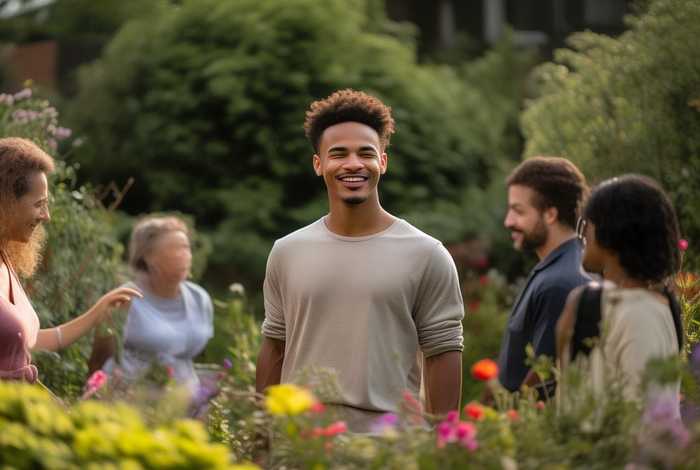 人际关系处理能力强怎么形容、人际关系处理能力强怎么形容成语