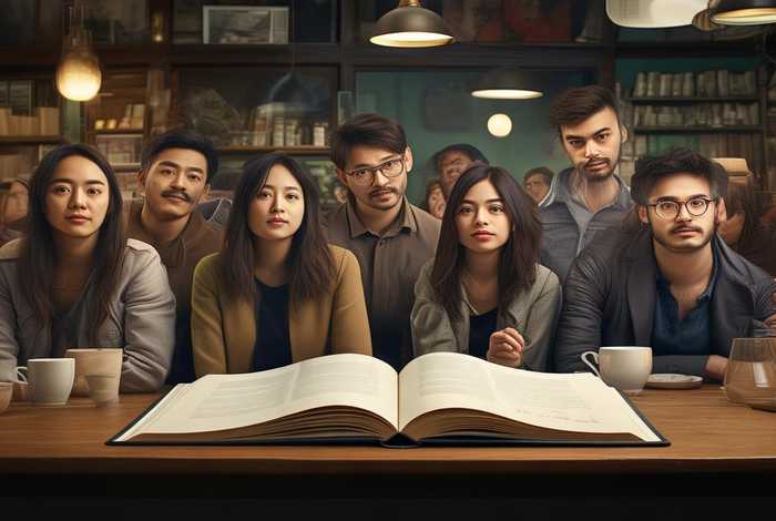 人际关系题目及解析 - 人际关系题目及解析怎么写