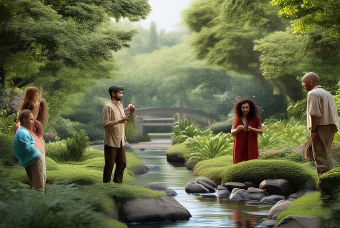 搞好人际关系4个方面，搞好人际关系4个方面的问题