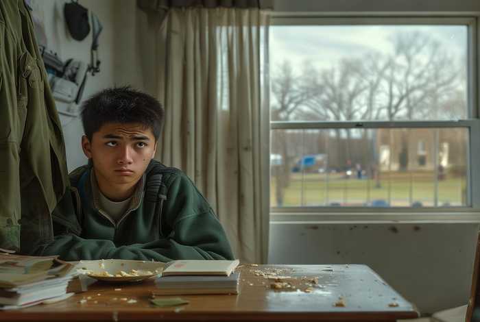 讨厌人际关系大学不愿意军训(讨厌人际关系大学不愿意军训怎么办) 讨厌人际关系大学不愿意军训(讨厌人际关系大学不愿意军训怎么办)