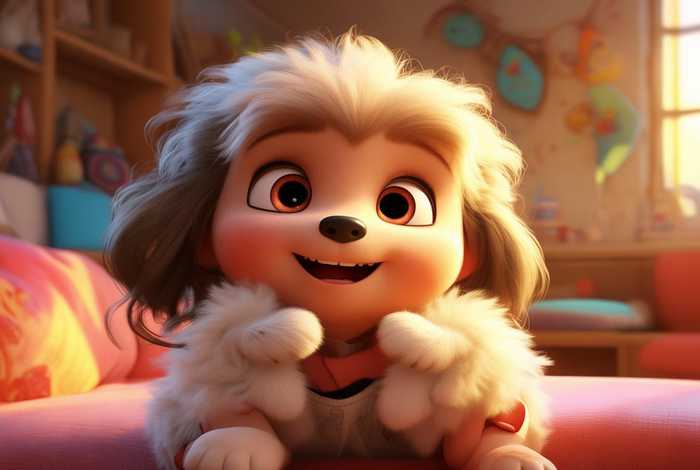 可爱的宠物名字叠字、可爱的宠物名字叠字女孩 可爱的宠物名字叠字、可爱的宠物名字叠字女孩