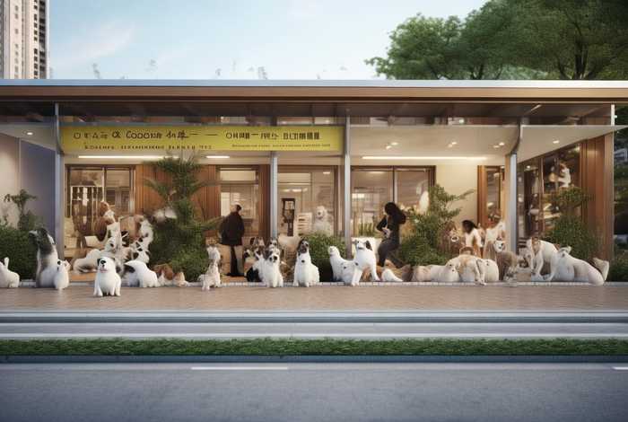 北京宠物寄养训练，北京宠物寄养训练基地