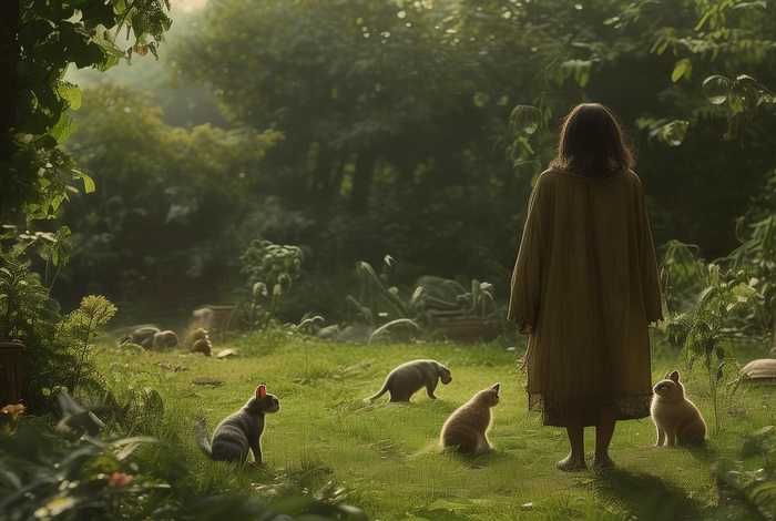 养宠物养不长的人命格 养宠物养不长的人命格好吗