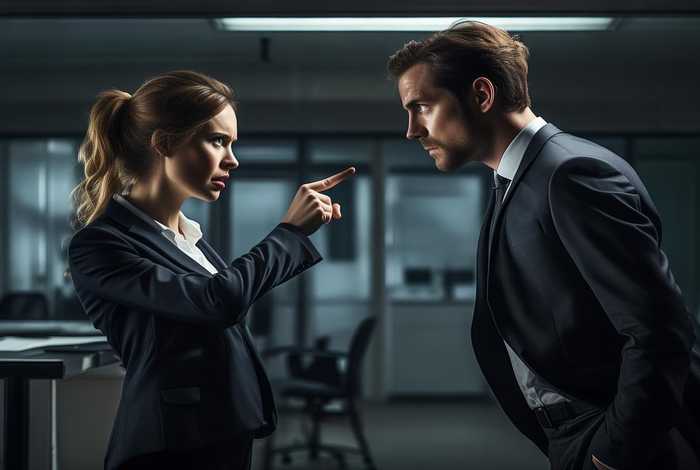 人际关系冲突的事例;人际关系冲突的事例有哪些 人际关系冲突的事例;人际关系冲突的事例有哪些