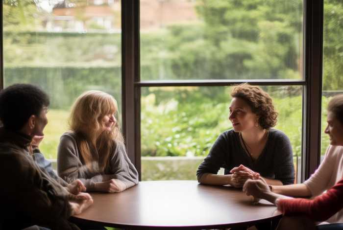 人际关系方面的心理健康自我评价（人际关系方面的心理健康自我评价怎么写）