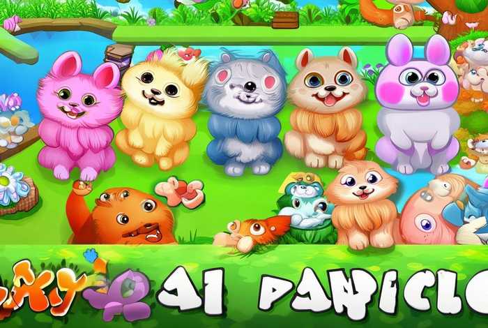 可爱宠物消消看;免费下载宠物可爱消消乐 可爱宠物消消看;免费下载宠物可爱消消乐