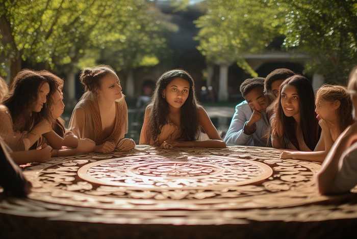 人际关系题万能开头、回答人际关系题万能开头万能结尾