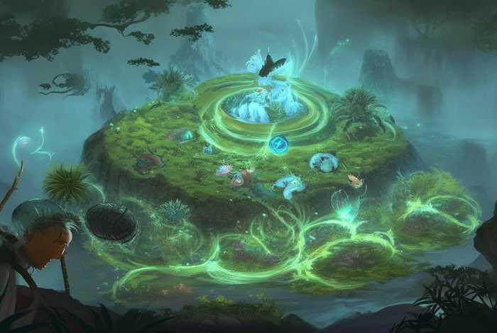 天书奇谈宠物岛分布、天书奇谈宠物岛宠物怎么抓 天书奇谈宠物岛分布、天书奇谈宠物岛宠物怎么抓