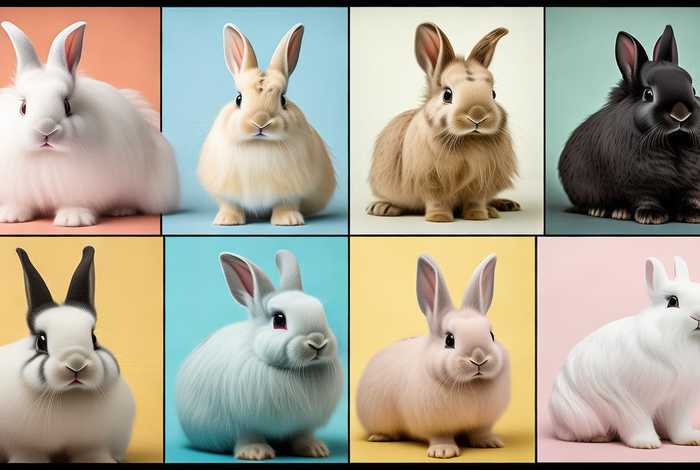 宠物兔品种大全;宠物兔子品种大全 宠物兔品种大全;宠物兔子品种大全