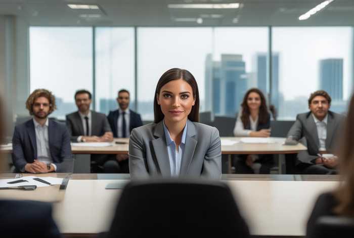 面试人际关系题三个应对技巧 面试人际关系题三个应对技巧有哪些