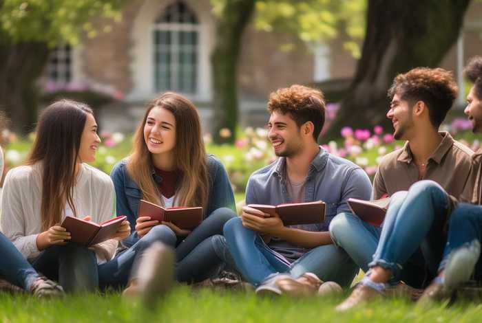 校园人际关系指南(校园人际关系指南pdf) 校园人际关系指南(校园人际关系指南pdf)