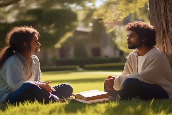 沟通与人际关系的经典语录；沟通与人际关系的经典语录摘抄
