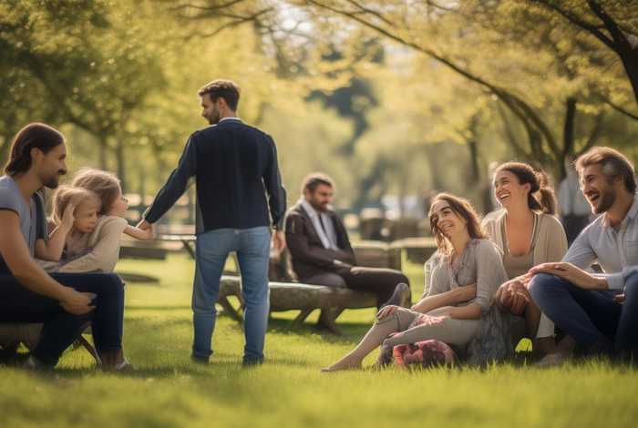 人际关系的问题有哪几种，人际关系的问题有哪几种方式