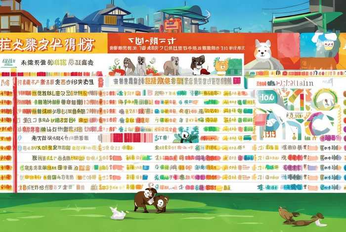 北京宠物寄养价目表；北京宠物寄养价目表查询