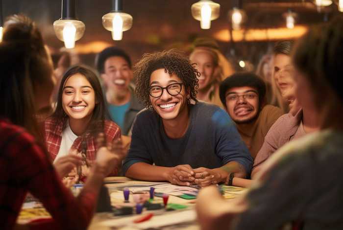 怎样改善人际关系交到更多朋友 怎样改善人际关系交到更多朋友的问题