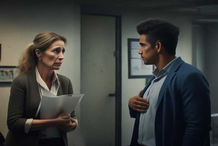 人际关系冲突案例(人际关系冲突案例范文) 人际关系冲突案例(人际关系冲突案例范文)