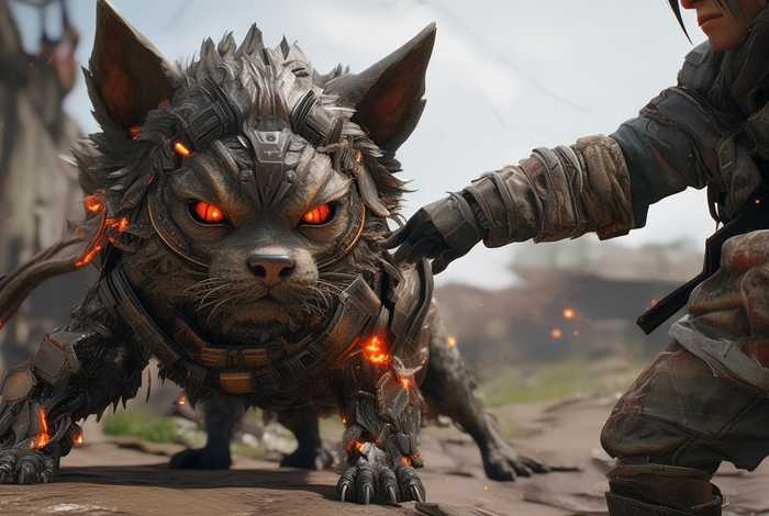 大灾变猎人宠物技能 - 大灾变猎人宠物技能加点 大灾变猎人宠物技能 - 大灾变猎人宠物技能加点