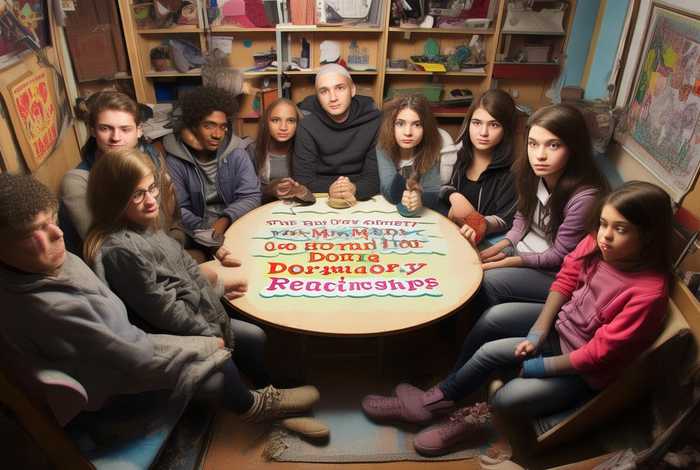 寝室人际关系的主要矛盾 - 寝室人际关系的主要矛盾是什么 寝室人际关系的主要矛盾 - 寝室人际关系的主要矛盾是什么