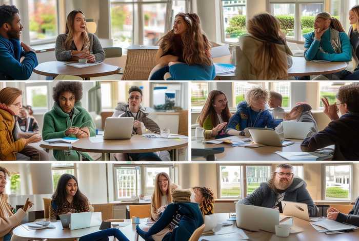 大学生人际关系和沟通技巧 - 大学生人际关系和沟通技巧论文 大学生人际关系和沟通技巧 - 大学生人际关系和沟通技巧论文