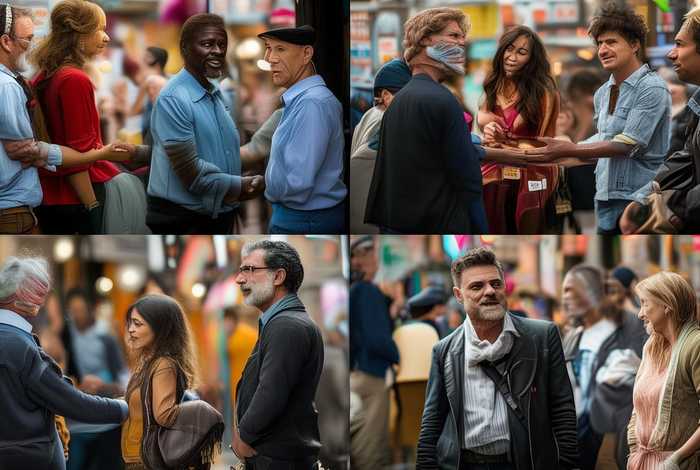 人际关系交往的文案 - 人际关系交往的文案怎么写