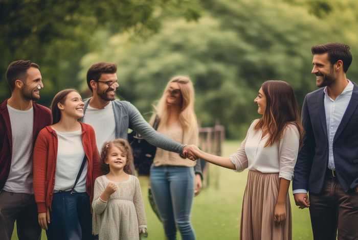 人际关系的类型可分为,人际关系的类型可分为哪几种 人际关系的类型可分为,人际关系的类型可分为哪几种