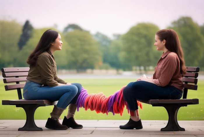 改善人际关系的方法和途径 改善人际关系的方法和途径是什么 改善人际关系的方法和途径 改善人际关系的方法和途径是什么