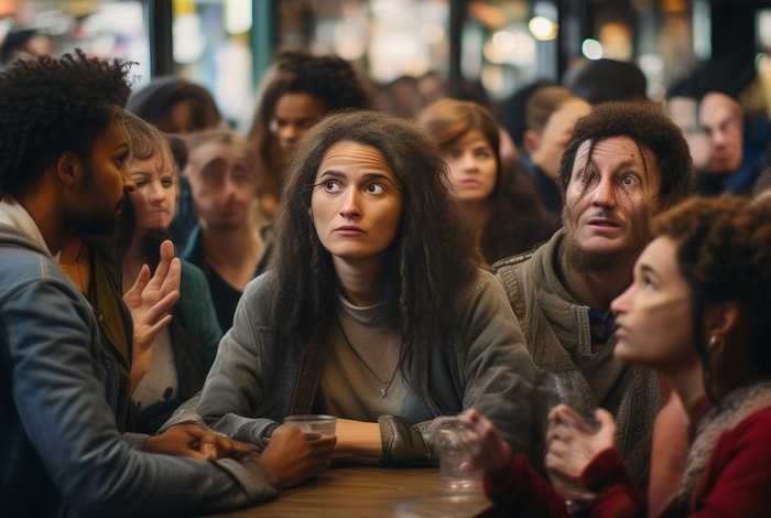 复杂的人际关系英文 - 复杂的人际关系英文怎么说