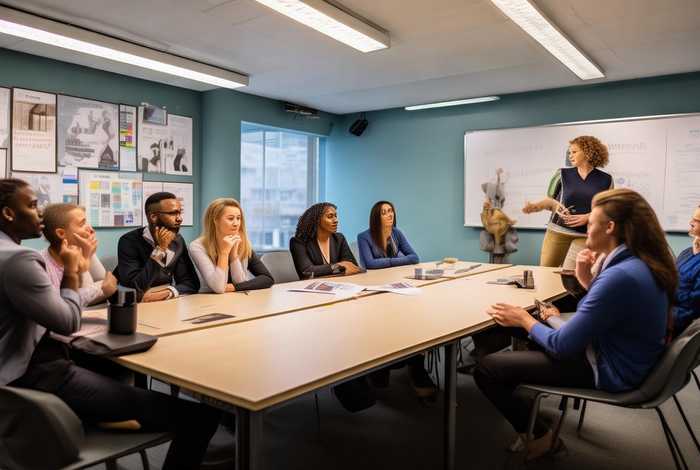 人际关系培训记录，人际关系培训记录怎么写