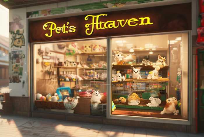 宠物之家宠物店 - 宠物之家宠物店怎么样