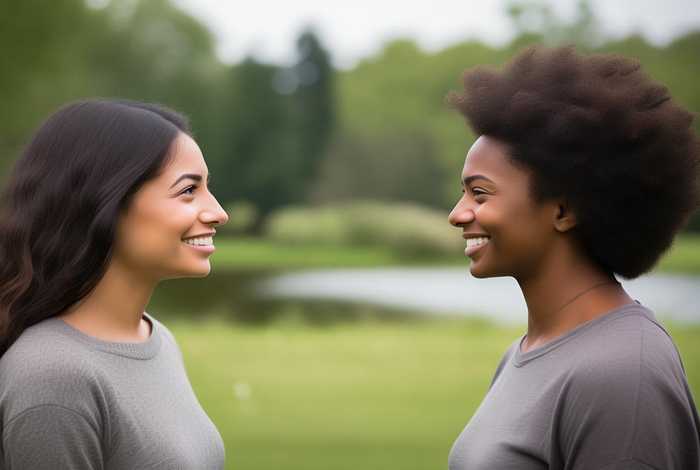 如何建立良好的人际关系？ - 如何建立良好的人际关系？800字