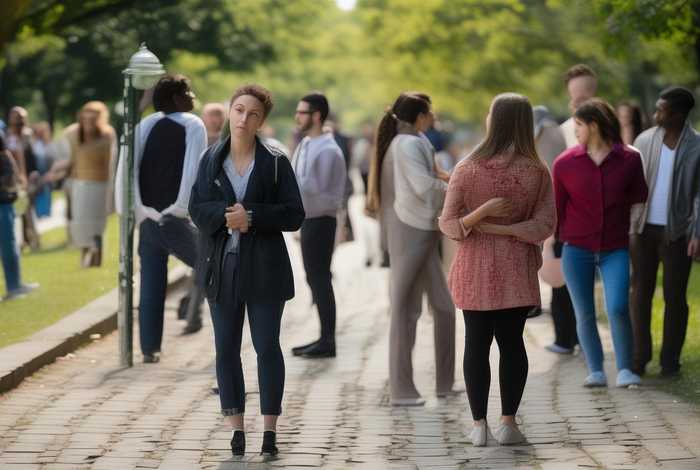 人际关系有哪些问题 - 人际关系有哪些问题呢