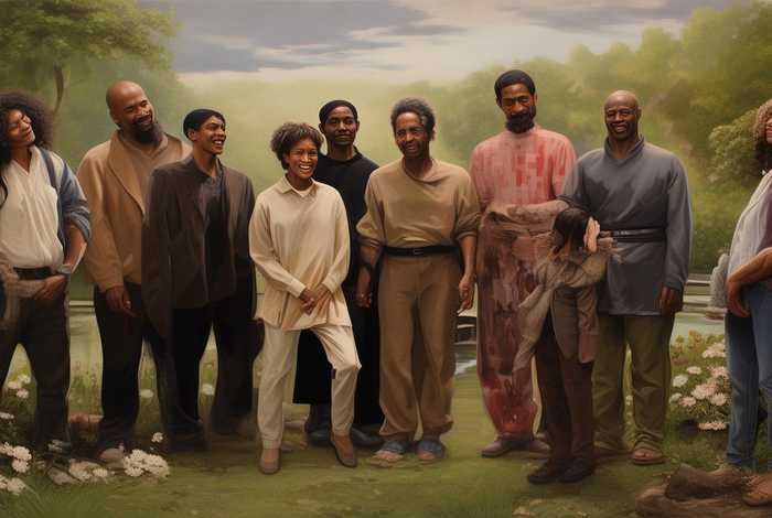 人际关系陪伴的意义 - 人际关系陪伴的意义有哪些 人际关系陪伴的意义 - 人际关系陪伴的意义有哪些