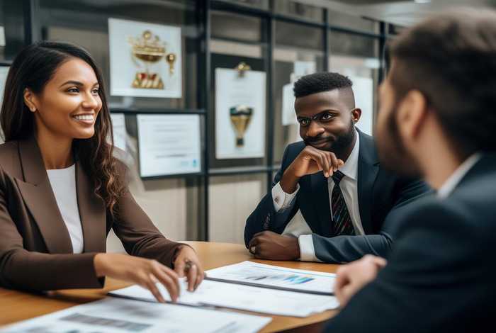 职场人际关系重要因素、职场人际关系最重要的两个因素