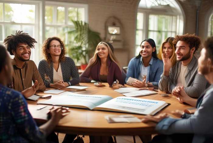 人际交往与沟通的技巧有哪些、人际交往与沟通的技巧有哪些方面