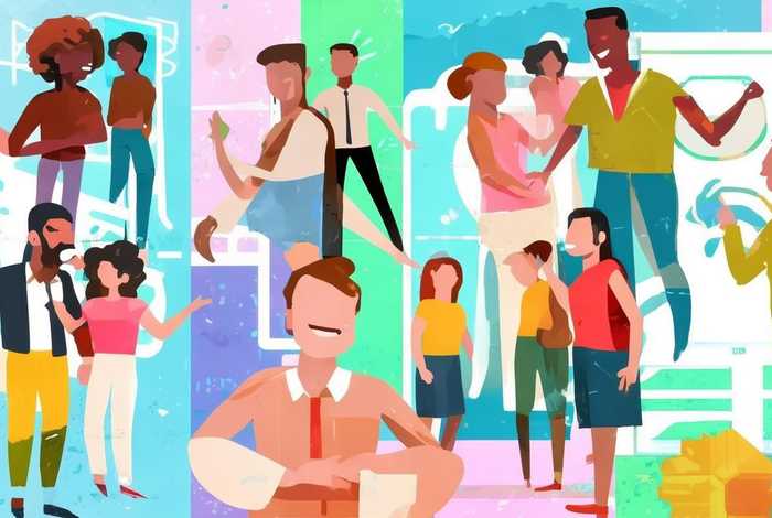 人际关系及沟通技能有哪些，人际关系及沟通技能有哪些内容