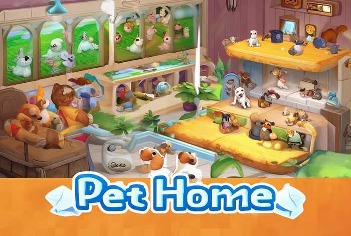 宠物之家app 宠物之家app下载