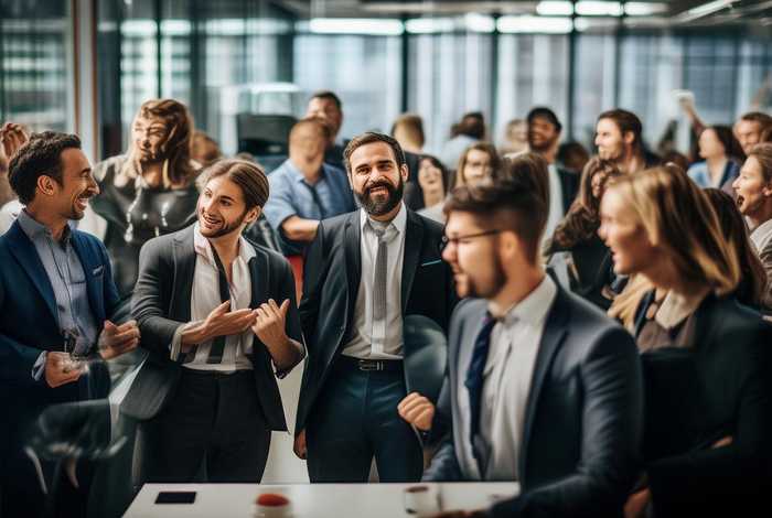 职场人际关系复杂（职场的人际关系很复杂）