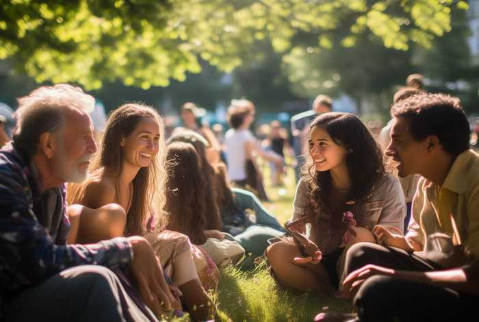 对人际关系的理解200字；对人际关系的理解200字作文