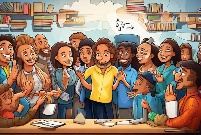 如何提高人际交往能力 - 如何提高人际交往能力论文