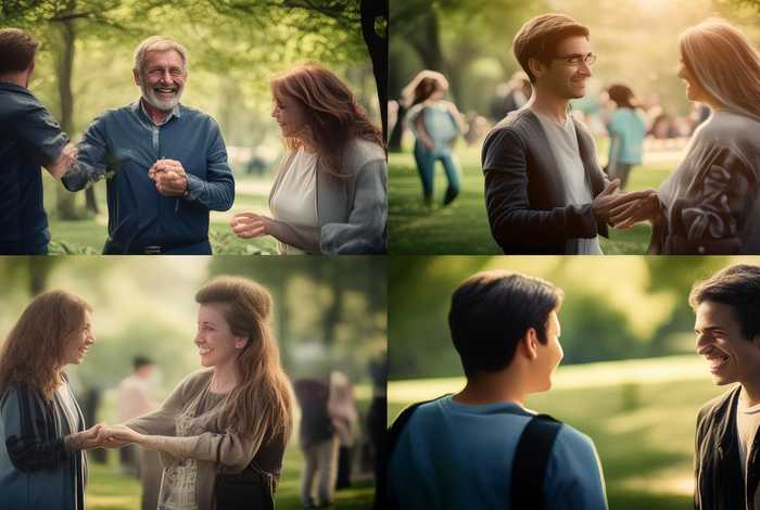 怎么人际交流交往、怎么进行人际交往 怎么人际交流交往、怎么进行人际交往