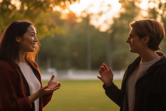 名词解释人际沟通 - 人际交流名词解释