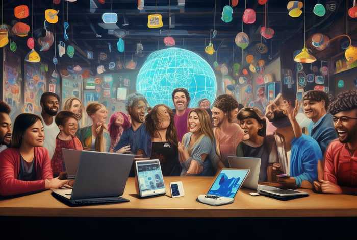 网络能拉近人际关系的辩论(网络能拉近人际关系辩论正方) 网络能拉近人际关系的辩论(网络能拉近人际关系辩论正方)