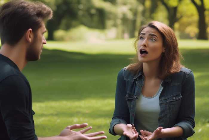 人际沟通的分类 人际沟通的类型分为哪两种 人际沟通的分类 人际沟通的类型分为哪两种