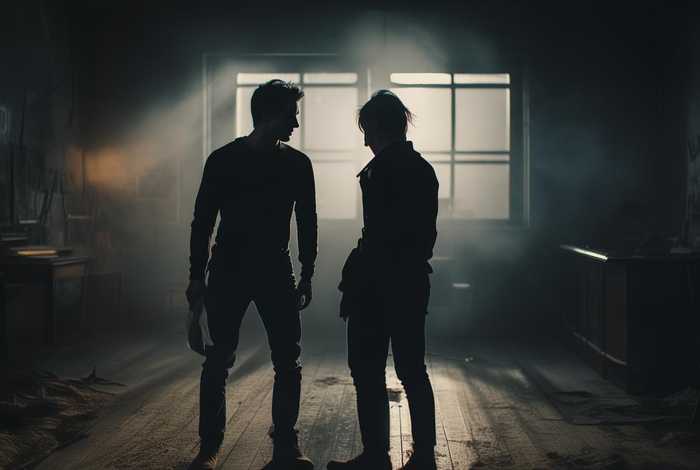 人际关系紧张的原因是什么;人际关系紧张的原因是什么呢 人际关系紧张的原因是什么;人际关系紧张的原因是什么呢