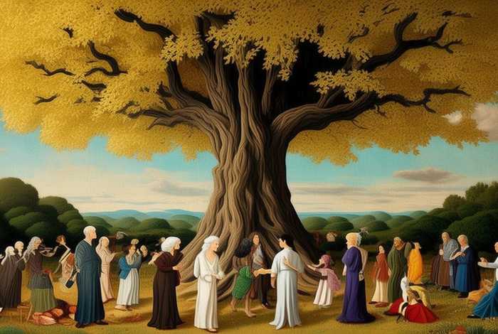 构建和谐人际关系我们应该 - 构建和谐的人际关系,我们应该智慧树