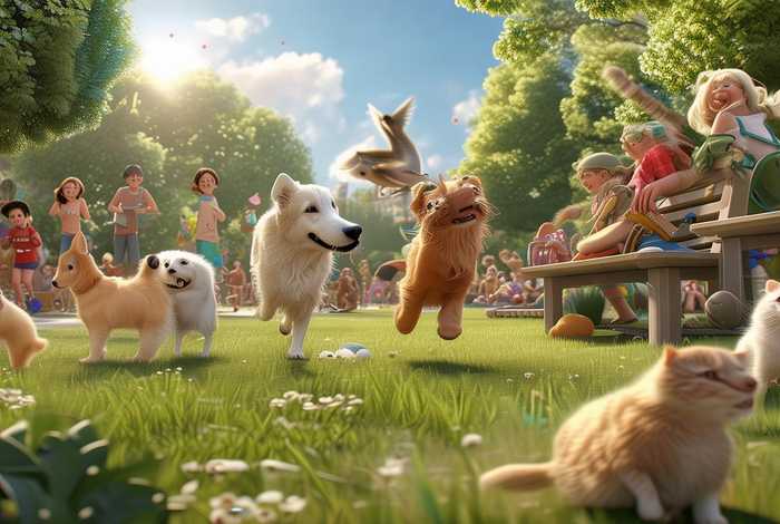 宠物公园电影,宠物公园电影在线观看 宠物公园电影,宠物公园电影在线观看