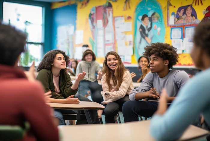 如何构建班级和谐人际关系(如何构建班级和谐人际关系心得体会) 如何构建班级和谐人际关系(如何构建班级和谐人际关系心得体会)