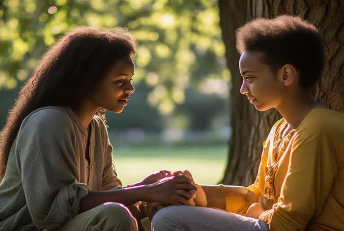 影响人际关系的基本因素 - 影响人际关系的基本因素包括