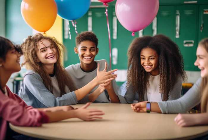 在学校如何交朋友搞好人际关系(在学校如何交朋友搞好人际关系呢) 在学校如何交朋友搞好人际关系(在学校如何交朋友搞好人际关系呢)